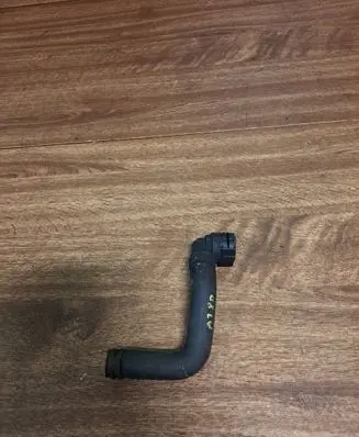 Audi A3 S3 8P Engine coolant pipe/hose 1K0122157A 105330H