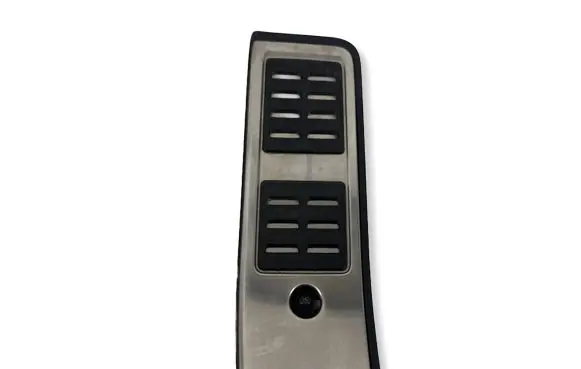 Audi A4 S4 B9 8W Foot rest pad/dead pedal 8W1864777