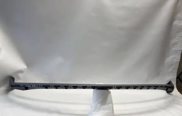 Volkswagen ID.4 Front bumper lip 11A807110