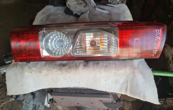 Citroen Jumper Rear/tail lights 01366452080 02016299900010