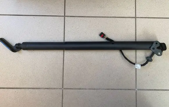 Porsche Macan (95B) Tailgate/trunk strut/damper 95B827851B