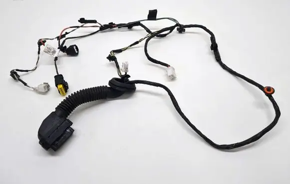Hyundai i20 (PB PBT) Other wiring loom 916104p080