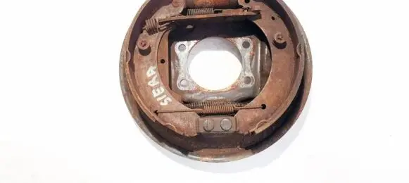 Ford Sierra Handbrake/parking brake pads 