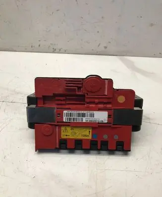 BMW 3 E90 E91 Positive wiring loom 10688710 PA6GFGK30 18862