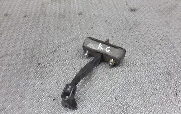 Toyota Corolla Verso E121 Rear door check strap stopper