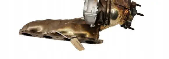 Audi A6 S6 C7 4G Turbo 079145704P