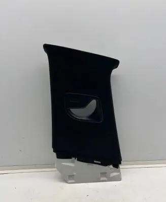 Peugeot 508 II (B) pillar trim (top) 9813423377