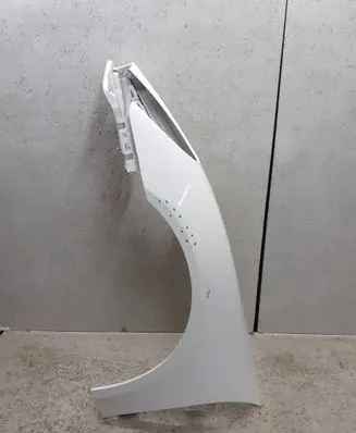 Porsche Cayman 981 Fender