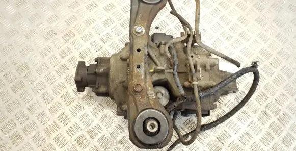 Honda CR-V Rear differential 41200R7W010 R7L R7L3