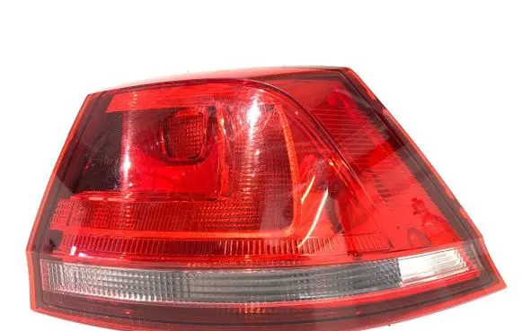 Volkswagen Golf VII Rear/tail lights 5G9945096C