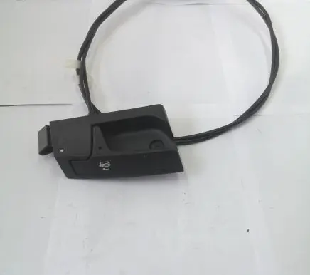 Audi A5 8T 8F Seat back rest control lever/handle 8T0885676