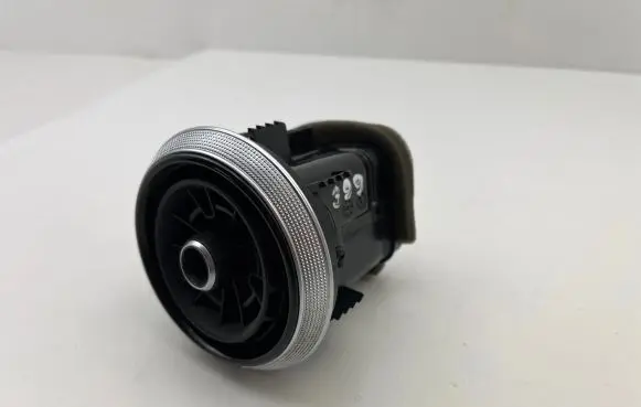 Audi A3 S3 8V Rear air vent grill 81A820901B 5150073110B