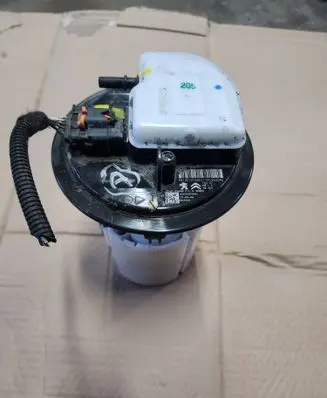 Citroen C4 Cactus In-tank fuel pump 9813573780 A2C96593001