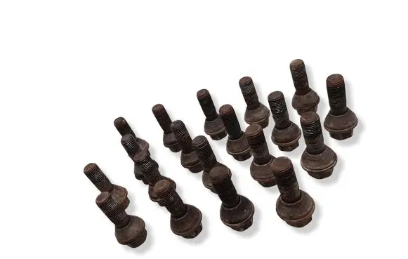 Volvo XC90 Nuts/bolts 