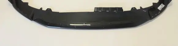 Audi Q3 F3 Front bumper lip