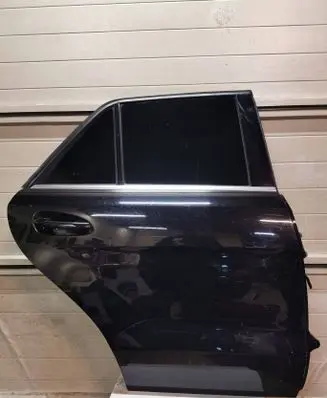 Mercedes-Benz ML W166 Rear door 02100076