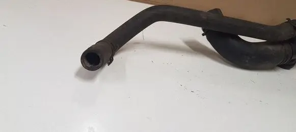 Jaguar XF X250 Engine coolant pipe/hose 9X238N241BB 4R838B274AD