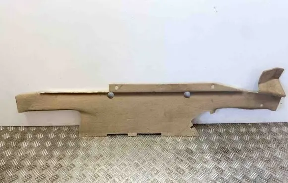Mercedes-Benz SL R129 Centre console side trim rear 1296940090 A1296940090