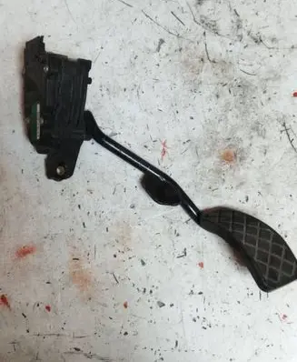 Mazda 6 Accelerator throttle pedal 8D2721523F 6PV00802609