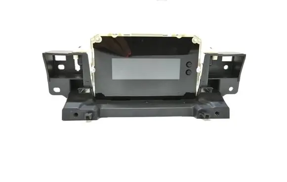 Ford Focus Screen/display/small screen DM5T18B955AB B3N14V033381