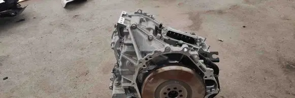 Toyota Yaris Cross Automatic gearbox 3CH221 C02685