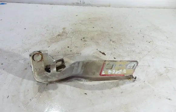 Citroen Jumper Engine bonnet/hood hinges