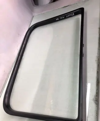 Mini One - Cooper F56 F55 Sunroof frame 7302402