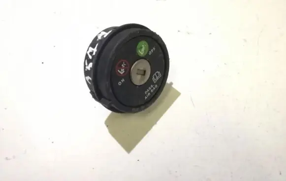 Alfa Romeo 166 Passenger airbag on/off switch 46481878 54987B011