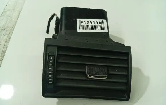 Audi A8 S8 D3 4E Dash center air vent grill 4E0820902