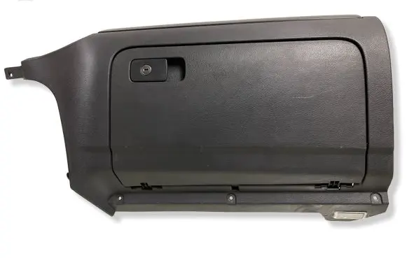 Volkswagen Golf VI Glove box 1K1857097C P0110294