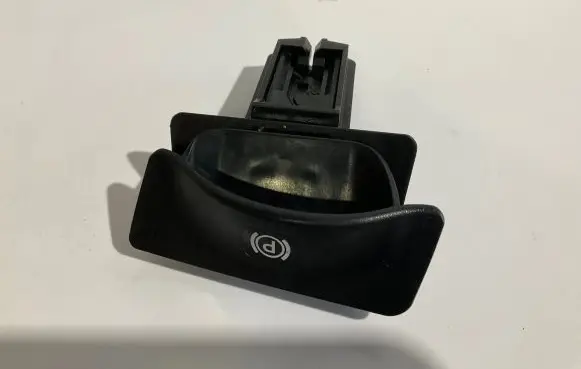 Mercedes-Benz E W211 Hand brake release handle 2114200077 70050100