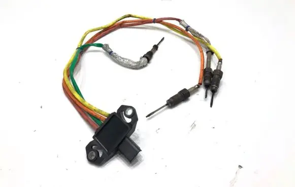 Renault Megane IV Exhaust gas temperature sensor 226580138R