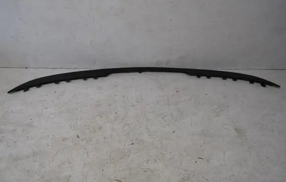 BMW 3 G20 G21 Tailgate/trunk spoiler 51627453478