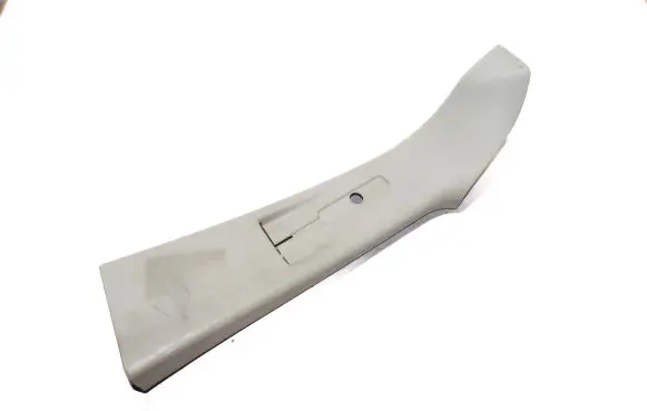 Volkswagen Transporter - Caravelle T5 (B) pillar trim (top) 7H0867243B 7H0868411A