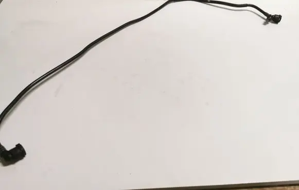 BMW 4 F36 Gran coupe Vacuum line/pipe/hose