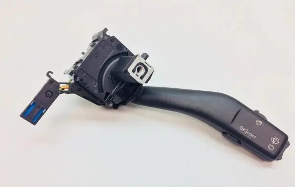 Volkswagen Eos Wiper control stalk 1K0953519A