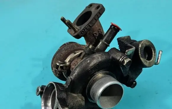 Ford Focus Turbo 4917307502 IMPRK1600246
