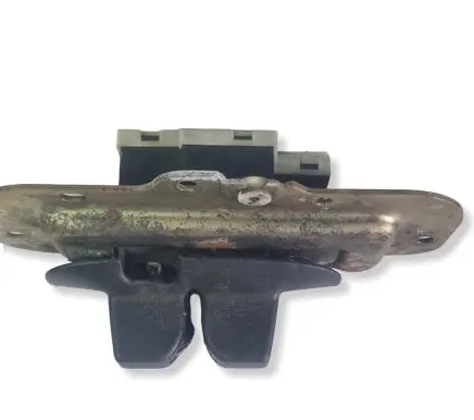 Renault Espace - Grand espace IV Tailgate/trunk/boot lock/catch/latch 8200229957
