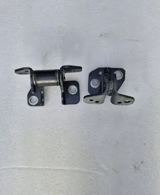 Dodge Durango Rear door hinge set 