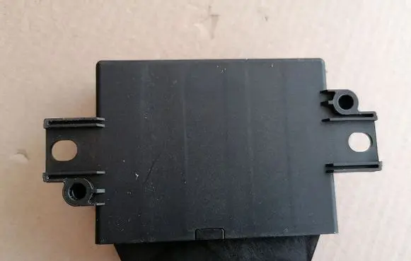 Audi RS4 B8 Parking PDC control unit/module 4H0919475AD
