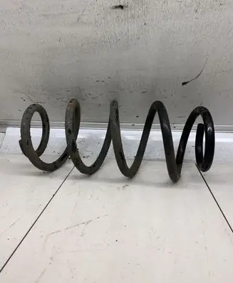 Audi A4 S4 B8 8K Front coil spring