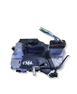Citroen Xsara Front door lock 