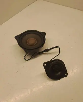 BMW 5 F10 F11 Front door speaker 9169689 27002203 61928910