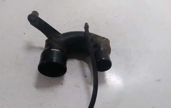 Toyota Corolla Verso E121 Intercooler hose/pipe