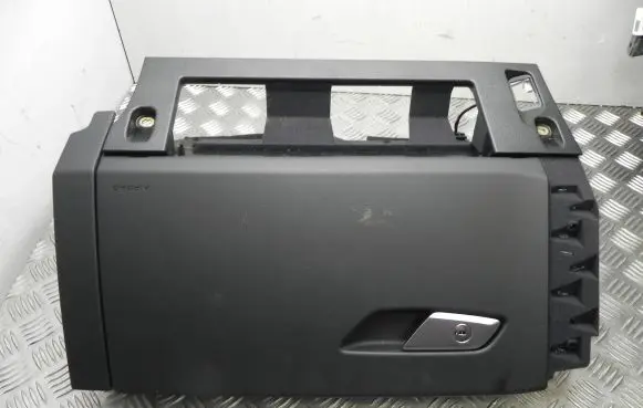 Audi A6 S6 C8 4K Glove box set I12379