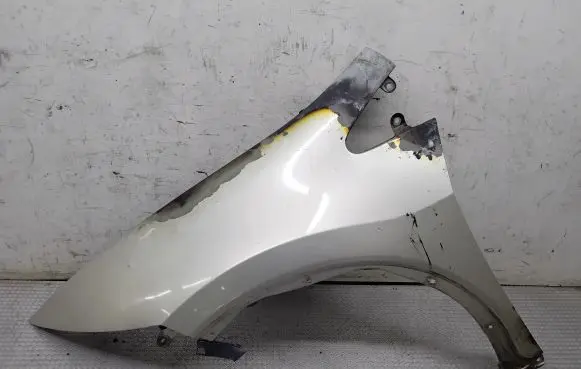 Honda Civic Fender