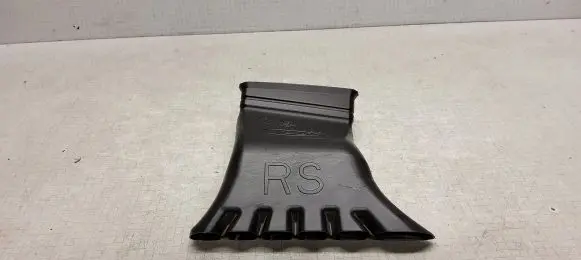 Ford Focus ST Cabin air duct channel BM51A018C16