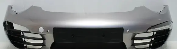 Porsche 911 991 Front bumper 9915053110007