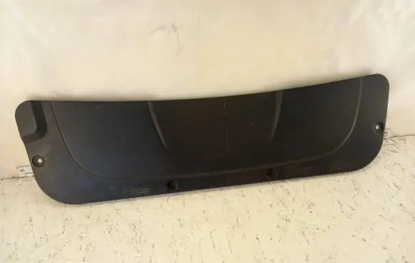 BMW 7 E65 E66 Radiator trim 7788914