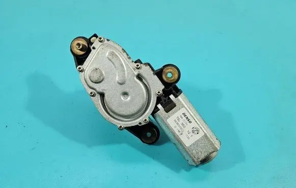 Rear window wiper motor